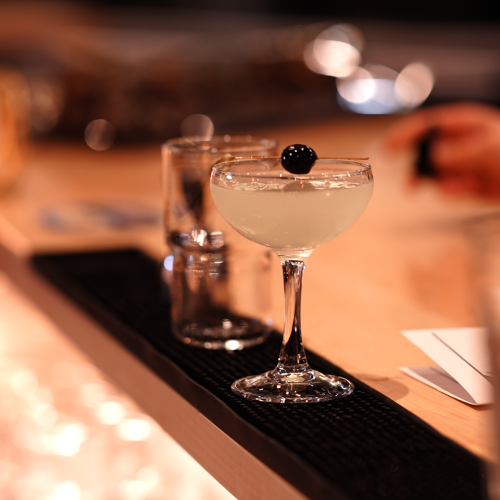 COCKTAIL 2